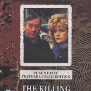 Taggart - The Killing Philosophy