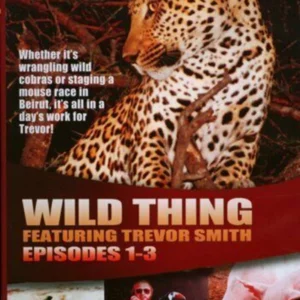 Wild Thing