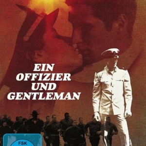 Ein Offizier und Gentleman