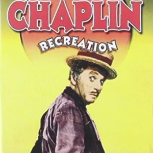 Charlie Chaplin - Recreation