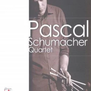 Pascal Schumacher Quartet - Live In Australia [DVD]