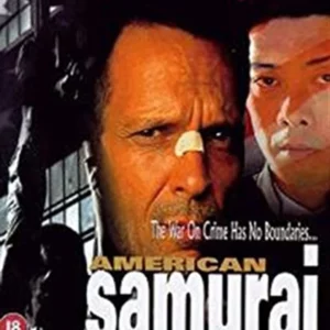 American Samurai