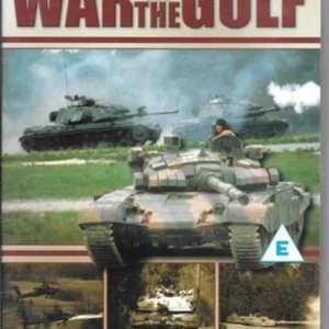 War in the Gulf - Arsenal: Rolling Power