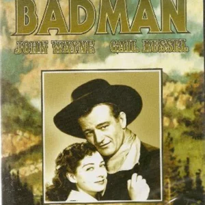 The Angel & The Badman