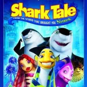 Shark Tale