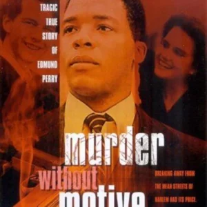 Murder Without Motive