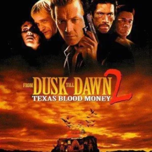 From Dusk Till Dawn 2