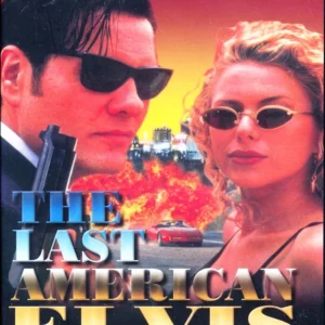 The Last American Elvis