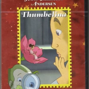 The Animated Tales of Han Christian Anderson