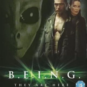 B.E.I.N.G.