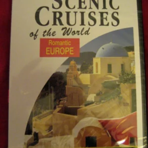 SCENIC CRUISES OF THE WORLD ROMANTIC EUROPE