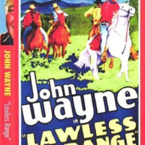 Lawless Range
