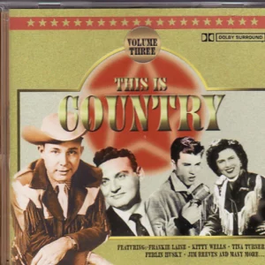 This Is Country