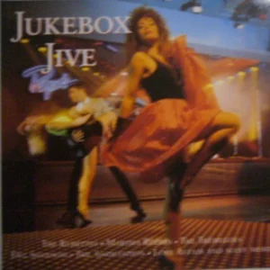 Various - Jukebox Jive