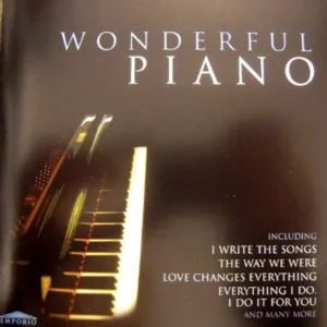 Wonderful Piano