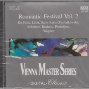 Romantic Festival 2
