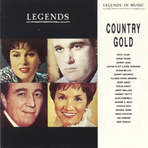 Legends in Music