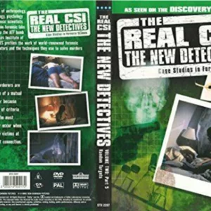 The Real CSI - Random Targets