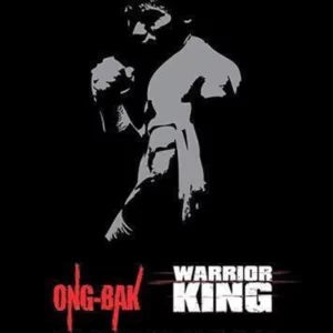 Tony Jaa Box Set