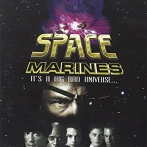 Space Marines