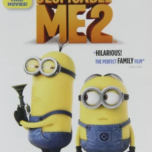 Despicable Me 2