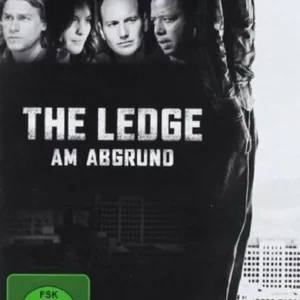 THE LEDGE-AM ABGRUND VARIOUS