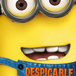 Despicable Me