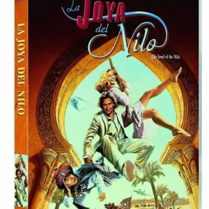 La Joya del Nilo