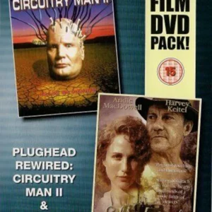 Plughead Rewired: Circuitry Man II / Shadrach