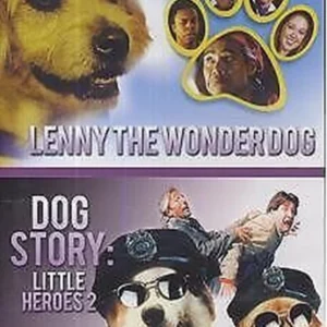 Lenny The Wonder Dog/Dog Story 2
