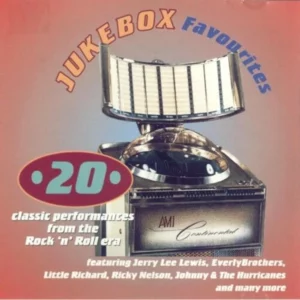 Juke Box Favourites