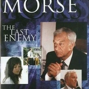 Inspector Morse
