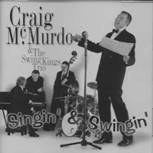 Singin' & Swingin'