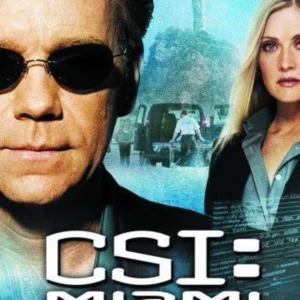 C.S.I: Crime Scene Investigation - Miami - Season 5 Part 1