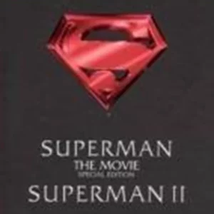 Superman: The Movie / Superman II