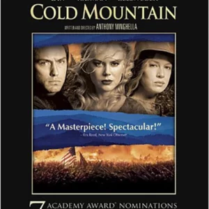 Cold Mountain