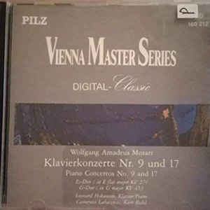 Vienna Master Series