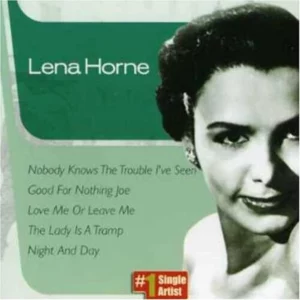 Lena Horne
