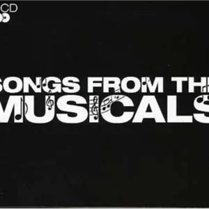 Songs From The Musicals