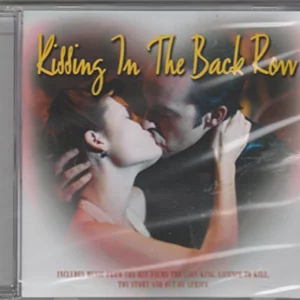 Kissing in the Back Row