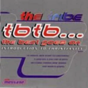 THE TRIBE - TB TB the best goes on introduction to c