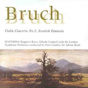 Scottish Fantasia