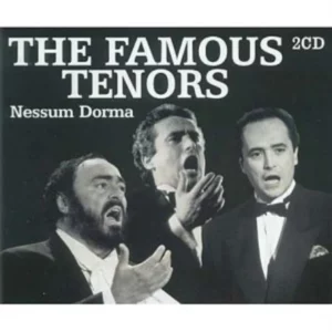 The Famous Tenors