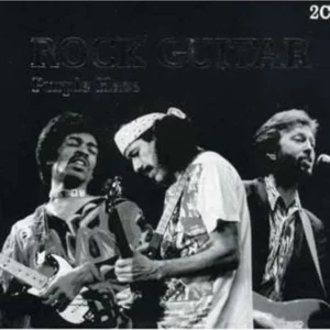 Rock Guitar