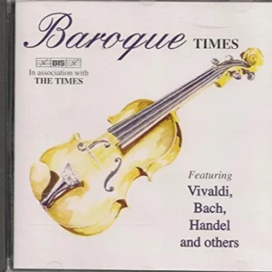 Baroque Times