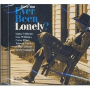 Have You Ever Been Lonely