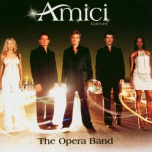 The Opera Band