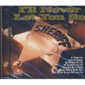 I'll Never Let You Go