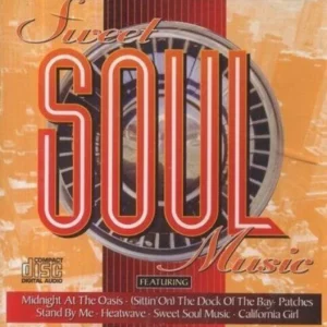 Sweet Soul Music