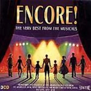 Encore!